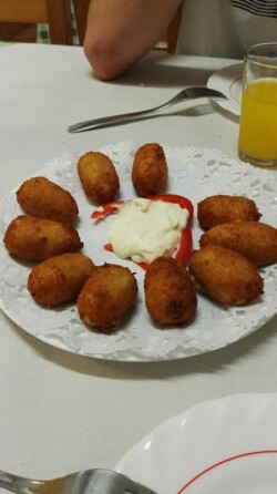 Bodegón Domingo el Bailón