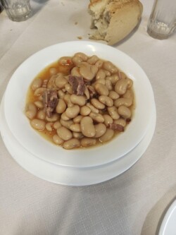 Bodegón Domingo el Bailón