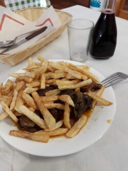 Bodegón Domingo el Bailón