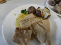 Bodegón Domingo el Bailón