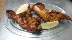 Bodegón Domingo el Bailón