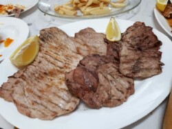 Bodegón Domingo el Bailón