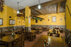 Bodegón El Barranquillo