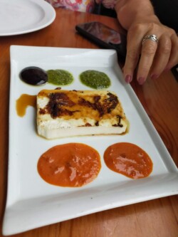 Bodegón El Barranquillo