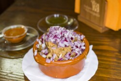 Bodegón El Barranquillo