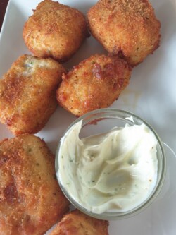 Bodegón El Barranquillo