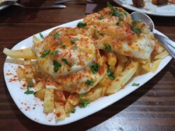 Bodegón El Barranquillo