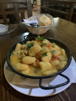 Bodegón El Barranquillo