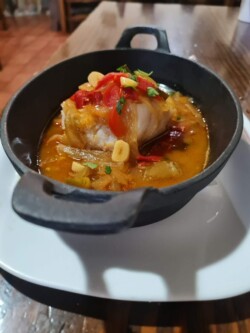 Bodegón El Barranquillo