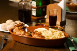 Bodegón El Barranquillo