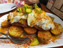 Bodegón El Barranquillo