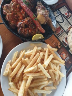 Bodegón El Barranquillo