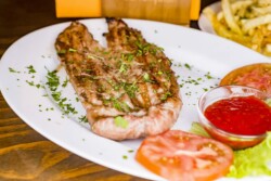 Bodegón El Barranquillo