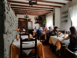 Bodegón Patamero