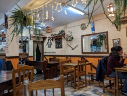 Bodegón Puerto Cruz