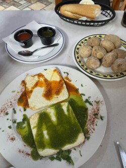 Bodegón Puerto Cruz