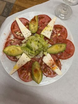 Bodegón Puerto Cruz