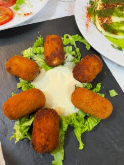 Bodegón Puerto Cruz