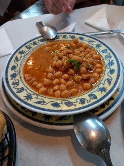 Bodegón Puerto Cruz