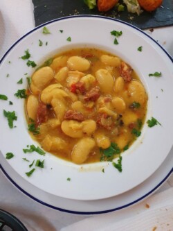 Bodegón Puerto Cruz