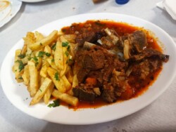 Bodegón Puerto Cruz