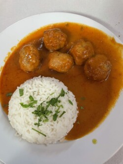 Bodegón Puerto Cruz