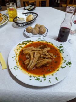 Bodegón Puerto Cruz