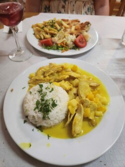 Bodegón Puerto Cruz