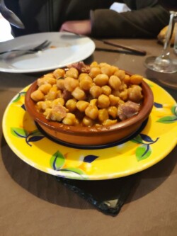 Casa Doña Vidalina