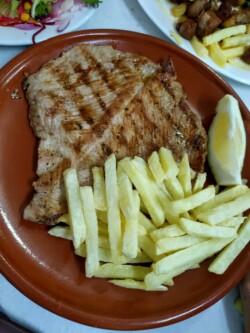 Casa Santiago