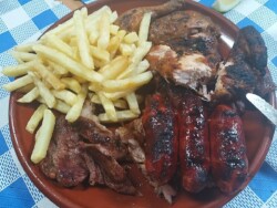 Casa Santiago