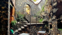 Bodegón La Cueva del Guanche