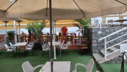 Bodegón La Cueva del Guanche