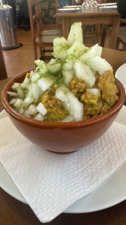 Bodegón La Cueva del Guanche