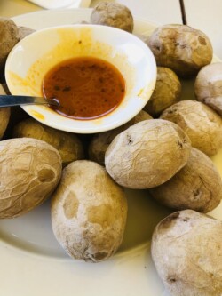 Bodegón La Cueva del Guanche