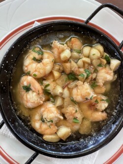 Bodegón La Cueva del Guanche