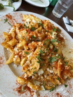 Bodegón La Cueva del Guanche