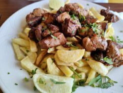 Bodegón La Cueva del Guanche