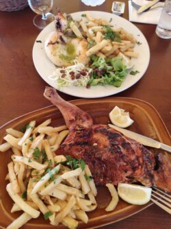 Bodegón La Cueva del Guanche