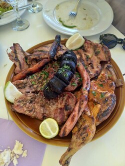 Bodegón La Cueva del Guanche