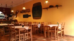 El guachinche de Argelio (Las Gavias)