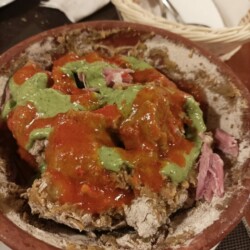 El guachinche de Argelio (Las Gavias)