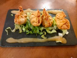 El guachinche de Argelio (Las Gavias)