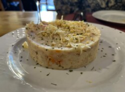 El guachinche de Argelio (Las Gavias)