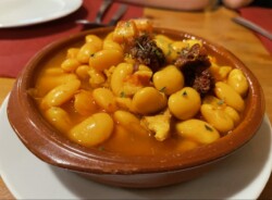 El guachinche de Argelio (Las Gavias)