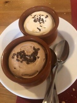 El guachinche de Argelio (Las Gavias)