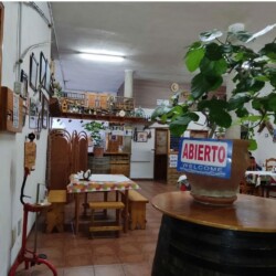 Guachinche La Brevera