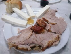 Guachinche La Brevera