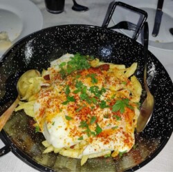 Guachinche La Brevera