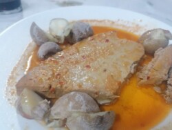 Guachinche La Brevera